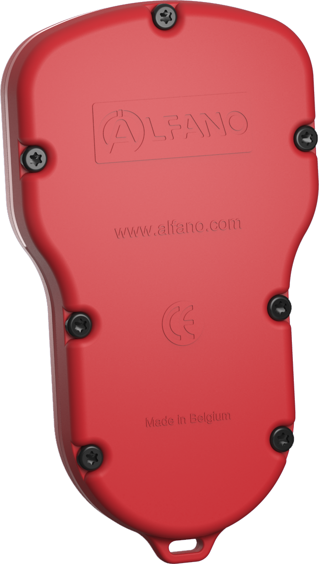 ALFANO KRONOS v2 - Multi Timer Stop Watch - Alfano Australia