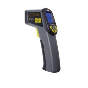 Infrared Red Temperature Gun - For tyre and track temp