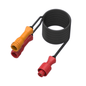 ALFANO Extension cable for “NTC” + “K” sensors. A2180