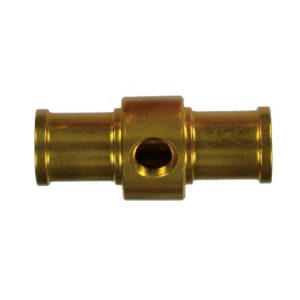 WATER TEMPERATURE SENSOR HOSE FITTING