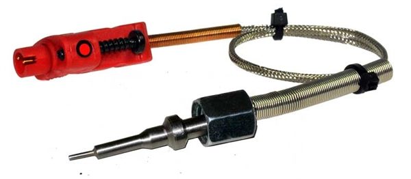 EXHAUST GAS TEMPERATURE SENSOR (K type) -  previous model
