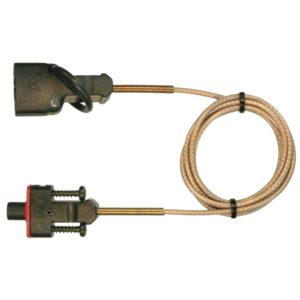 EXTENSION CABLE FOR 'NTC type' - previous models