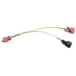 'Y' EXTENSION CABLE FOR DUAL SENSORS K TYPE & NTC TYPE - Pro Plus / Astro models - Image 2