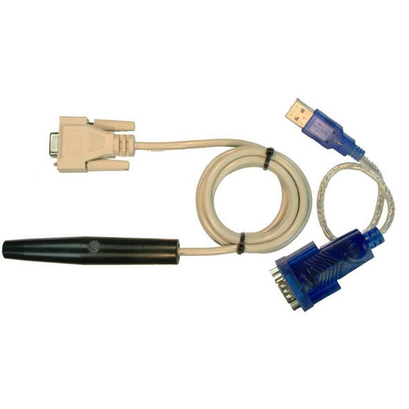 USB OPTICAL DOWNLOAD PEN - Pro, Pro v2