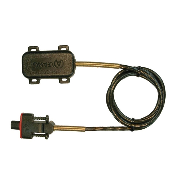 INFRARED RECEIVER - previous models