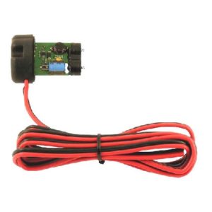 Pro Plus & Astro 12 & 24 Volt Power Supply Cable