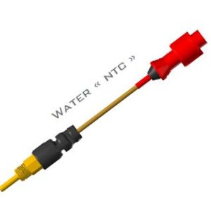 WATER / OIL TEMPERATURE SENSOR- current models