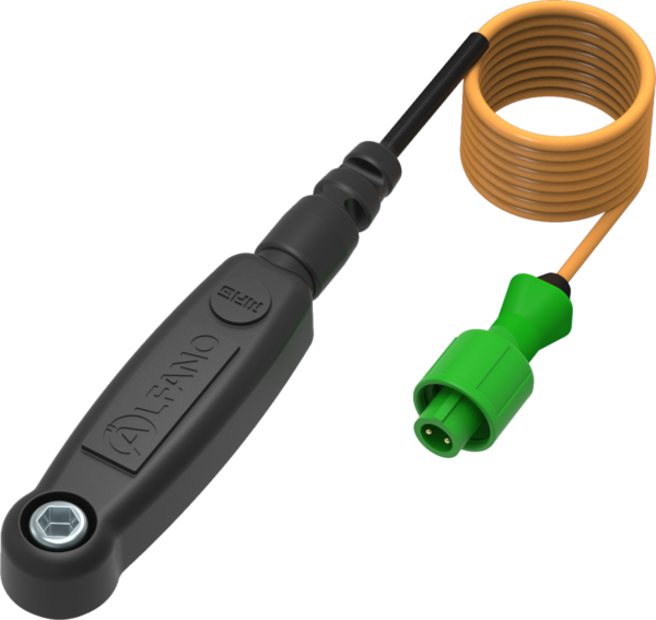 MAGNETIC PICK UP SENSOR, BX4, BX10, PRO III evo n& ALFANO 6