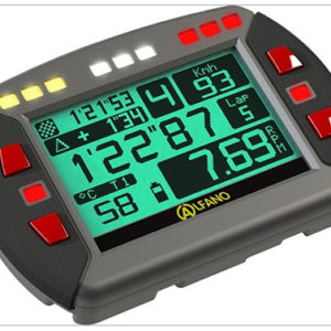 REPLACEMENT DISPLAY FOR BX4 / BX10