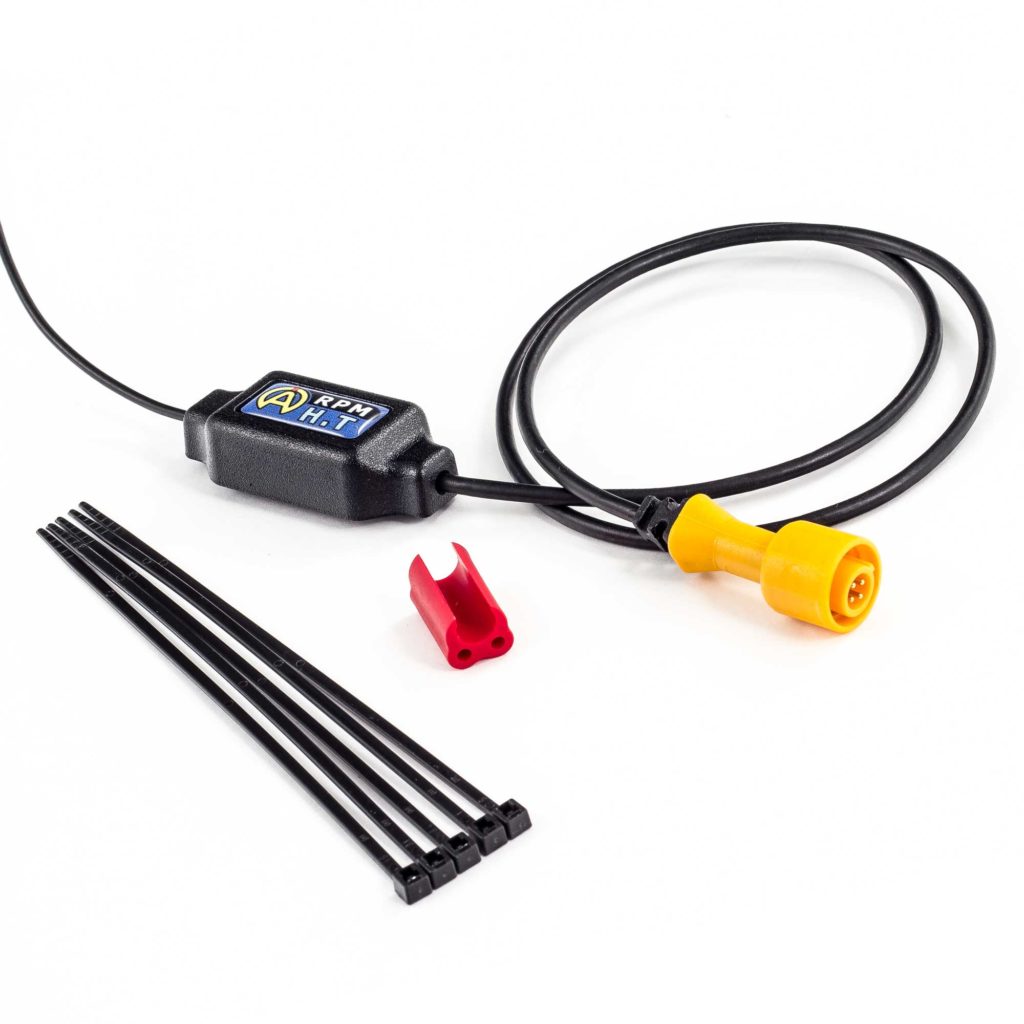 RPM CABLE BX4 & BX10 Alfano Australia