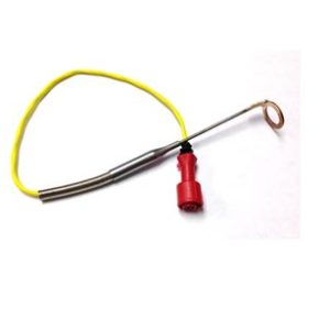 LONG REACH HEAD TEMPERATURE SENSOR 'K' TYPE- Fits new ROK & IAME engines