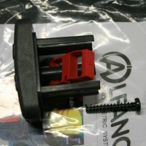 ALFANO ADM AND PRO EVO 3 BATTERY CAP KIT