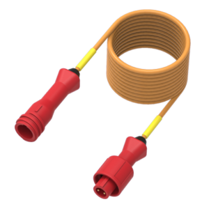 'K' TYPE EXTENSION CABLE - current models