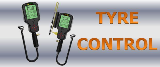 Alfano Tyre Control