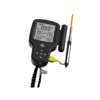 Alfano Tyre Control 2 Pressure Gauge inc Temp Sensor Probe - Image 3