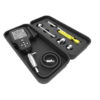 Alfano Tyre Control 2 Pressure Gauge inc Temp Sensor Probe - Image 2