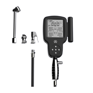 Alfano Tyre Control 2 Pressure Gauge