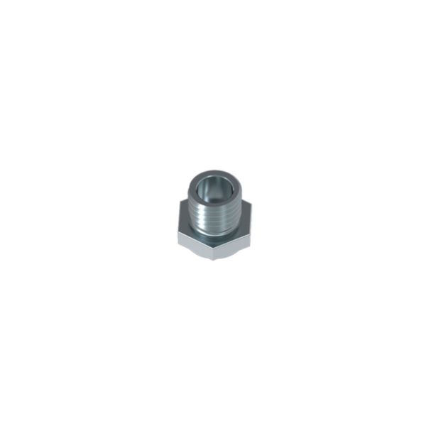 Exhaust Gas Weld In Socket