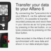 Alfano Tyre Control AIR - WITH FREE AIR CYLINDER - Image 3
