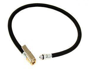Alfano Tyre Control Replacement Hose with Valve End