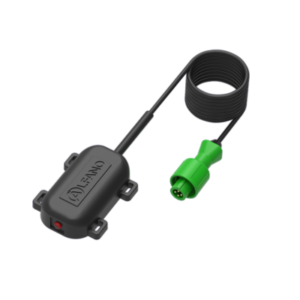 Infrared sensor for lap time recording - A1401