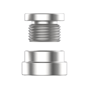 Lambda Sensor Weld In Socket & Bung- A2505