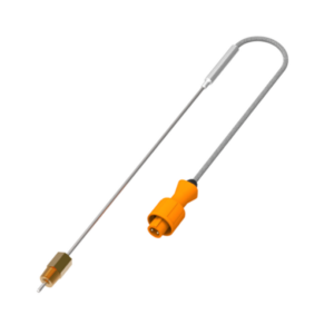 K TYPE Water temperature sensor M10 - A2152