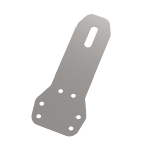 MOUNT BRACKET MYCHRON 5 OTK & UNIVERSAL